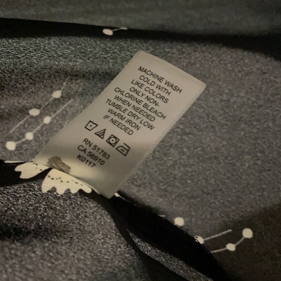 NWOT Maurice’s Blouse - Picture 5 of 5